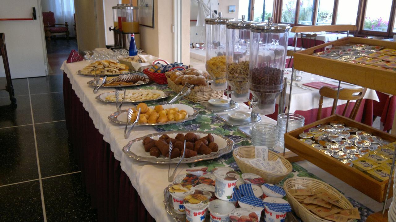 Hotel Lorenzo Celle Ligure Εξωτερικό φωτογραφία