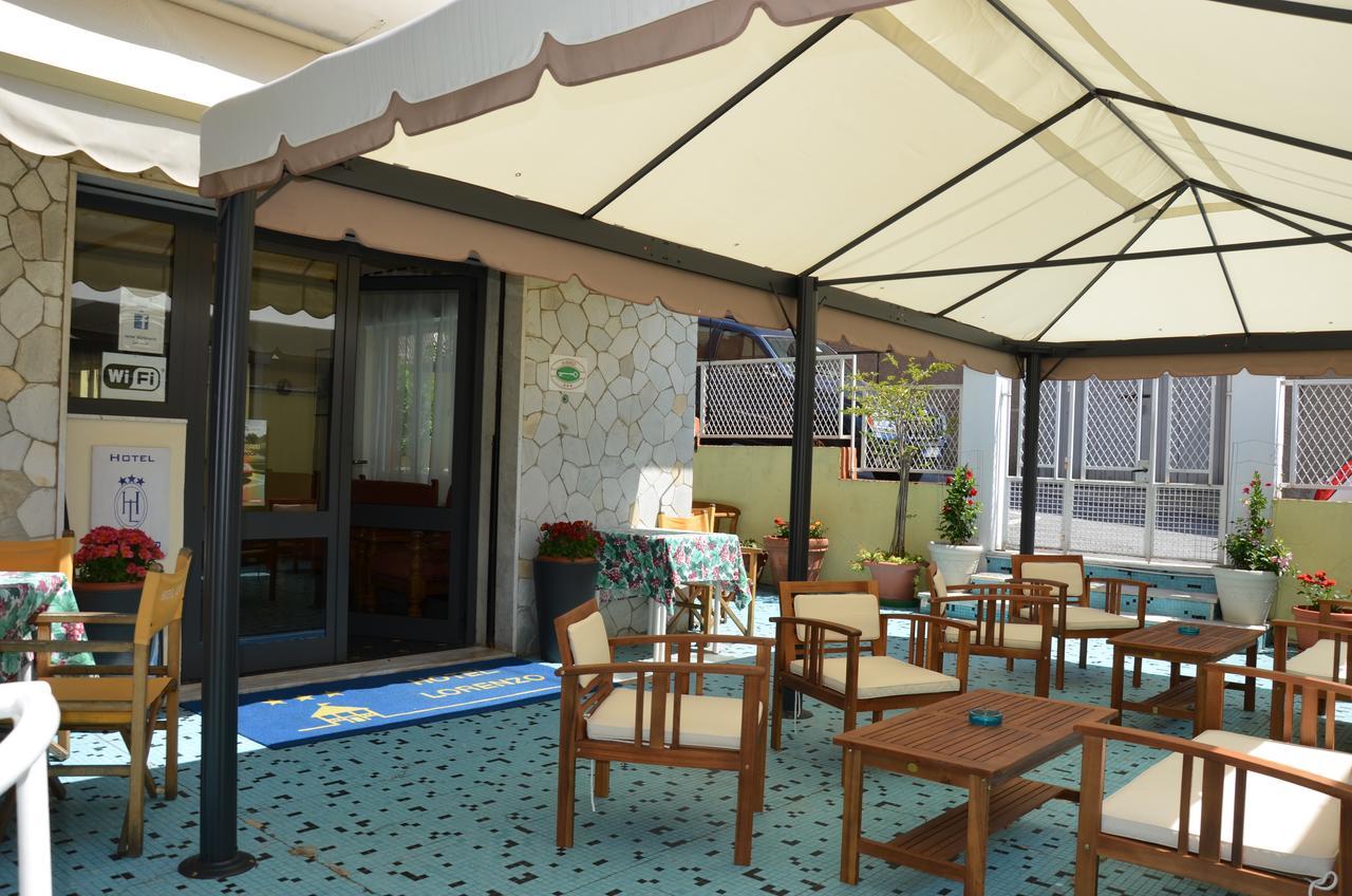 Hotel Lorenzo Celle Ligure Εξωτερικό φωτογραφία