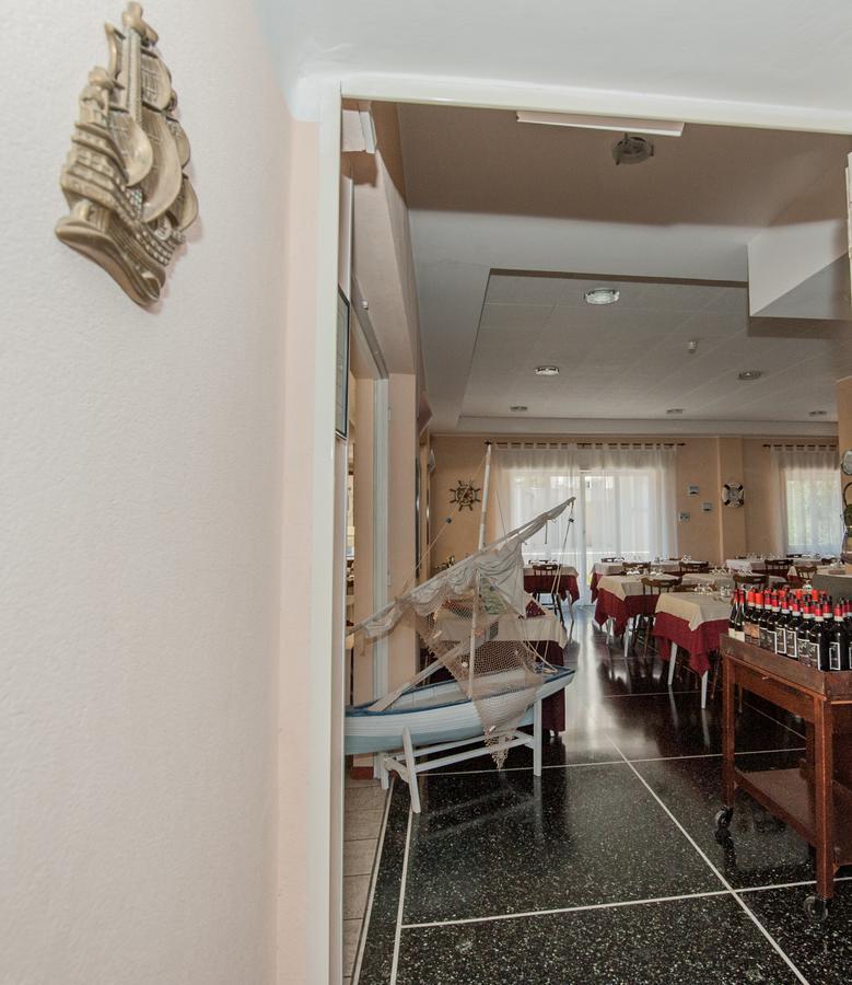 Hotel Lorenzo Celle Ligure Εξωτερικό φωτογραφία