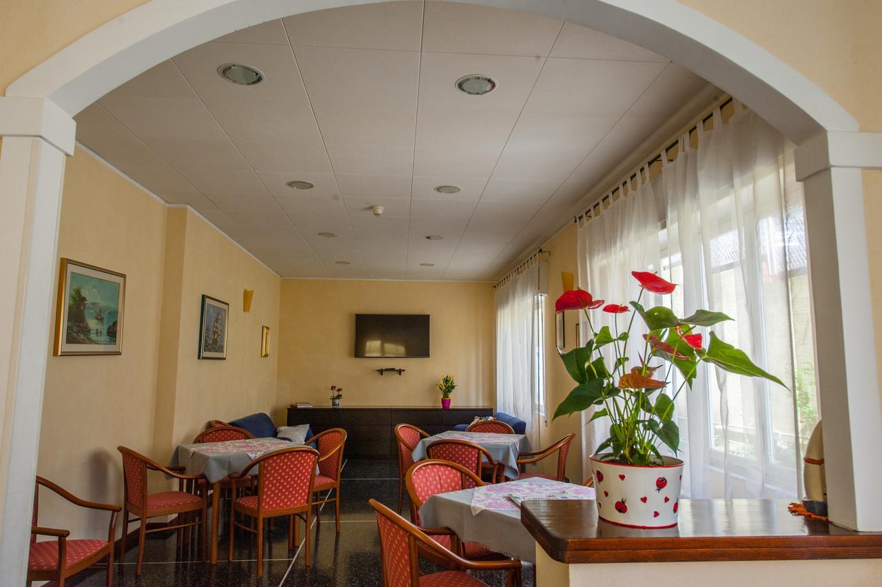 Hotel Lorenzo Celle Ligure Εξωτερικό φωτογραφία