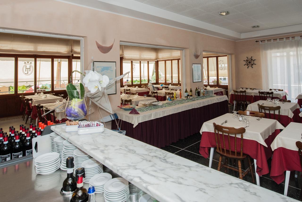 Hotel Lorenzo Celle Ligure Εξωτερικό φωτογραφία