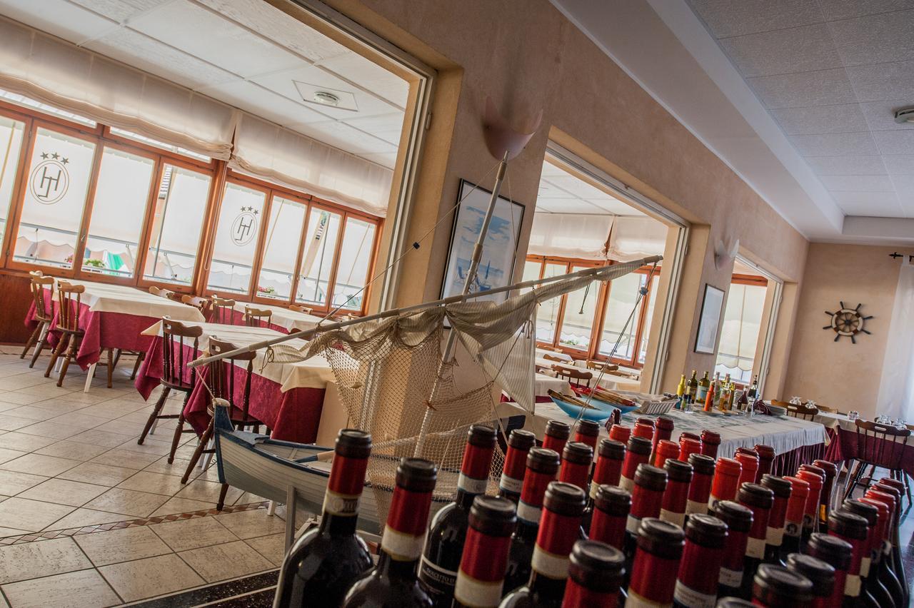 Hotel Lorenzo Celle Ligure Εξωτερικό φωτογραφία