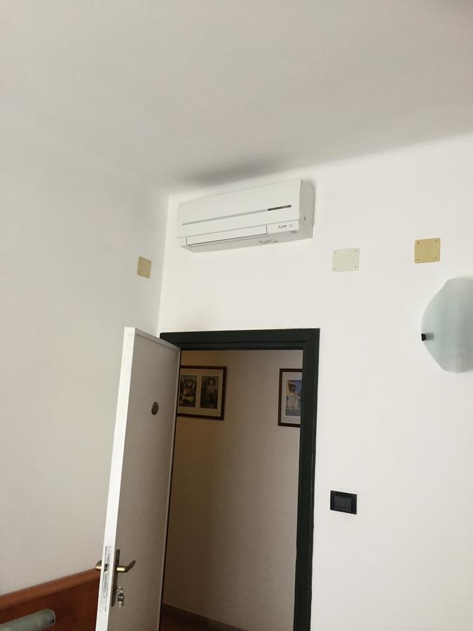 Hotel Lorenzo Celle Ligure Εξωτερικό φωτογραφία